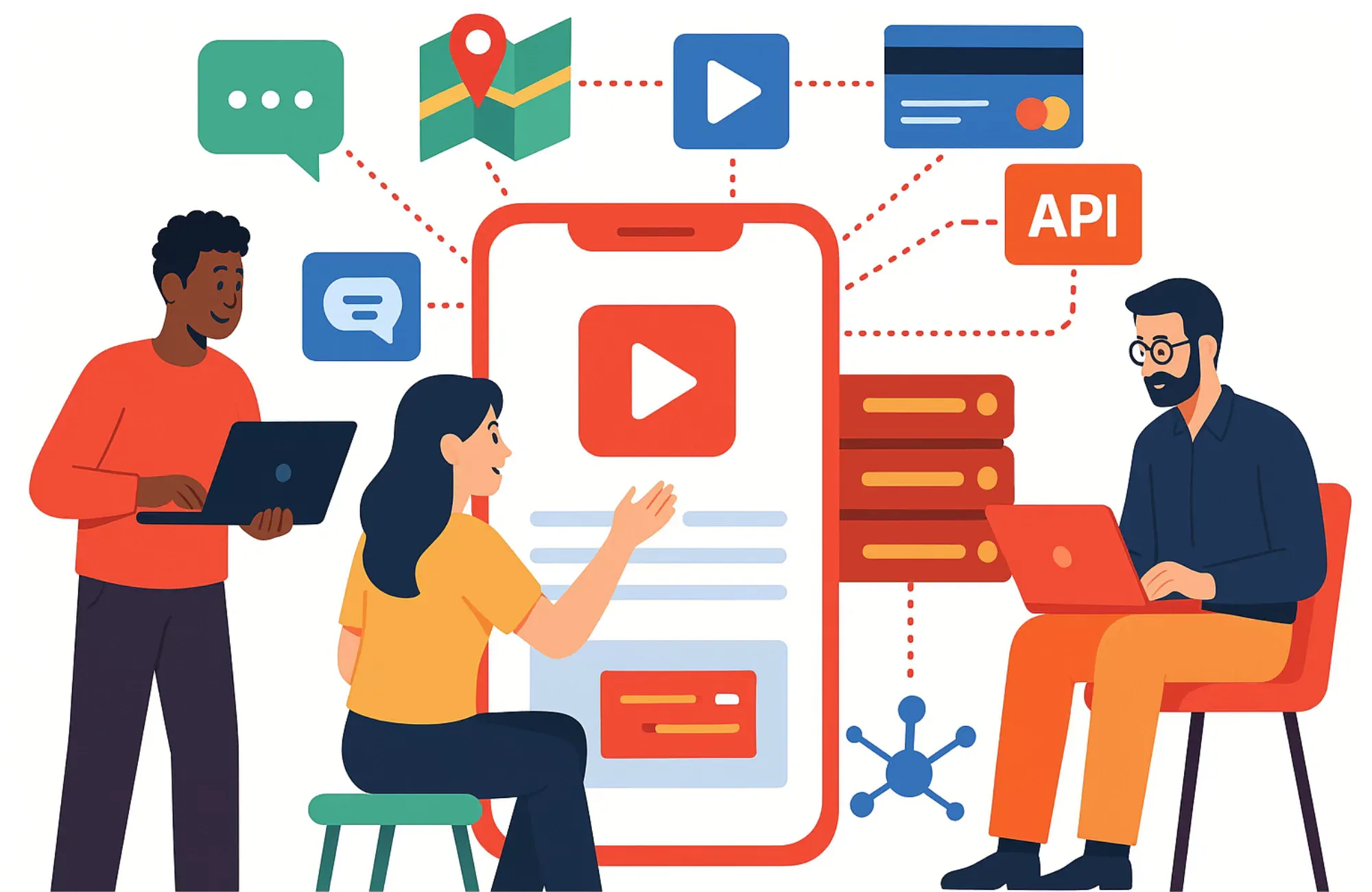 Application Integration