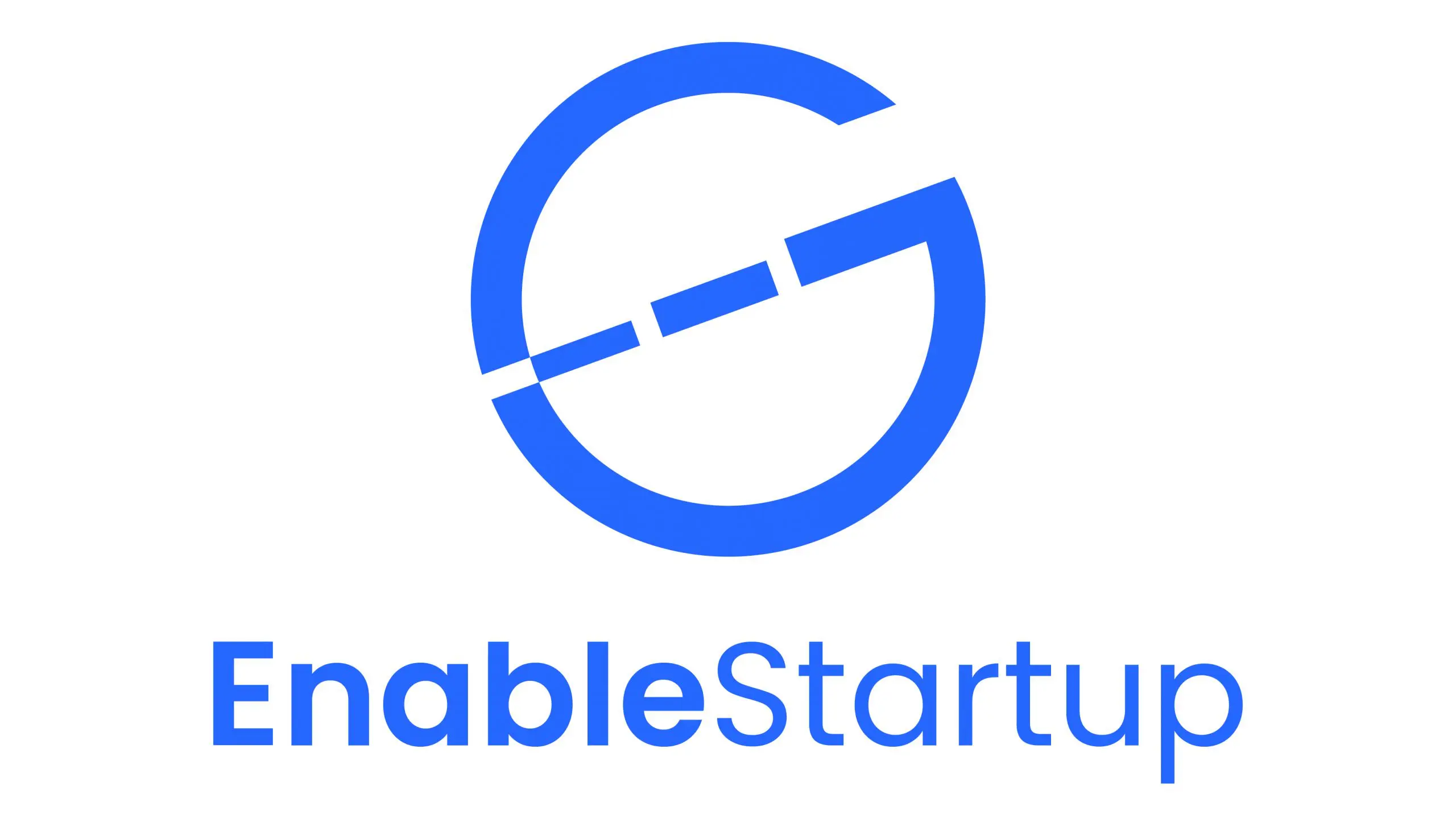 enable start up 