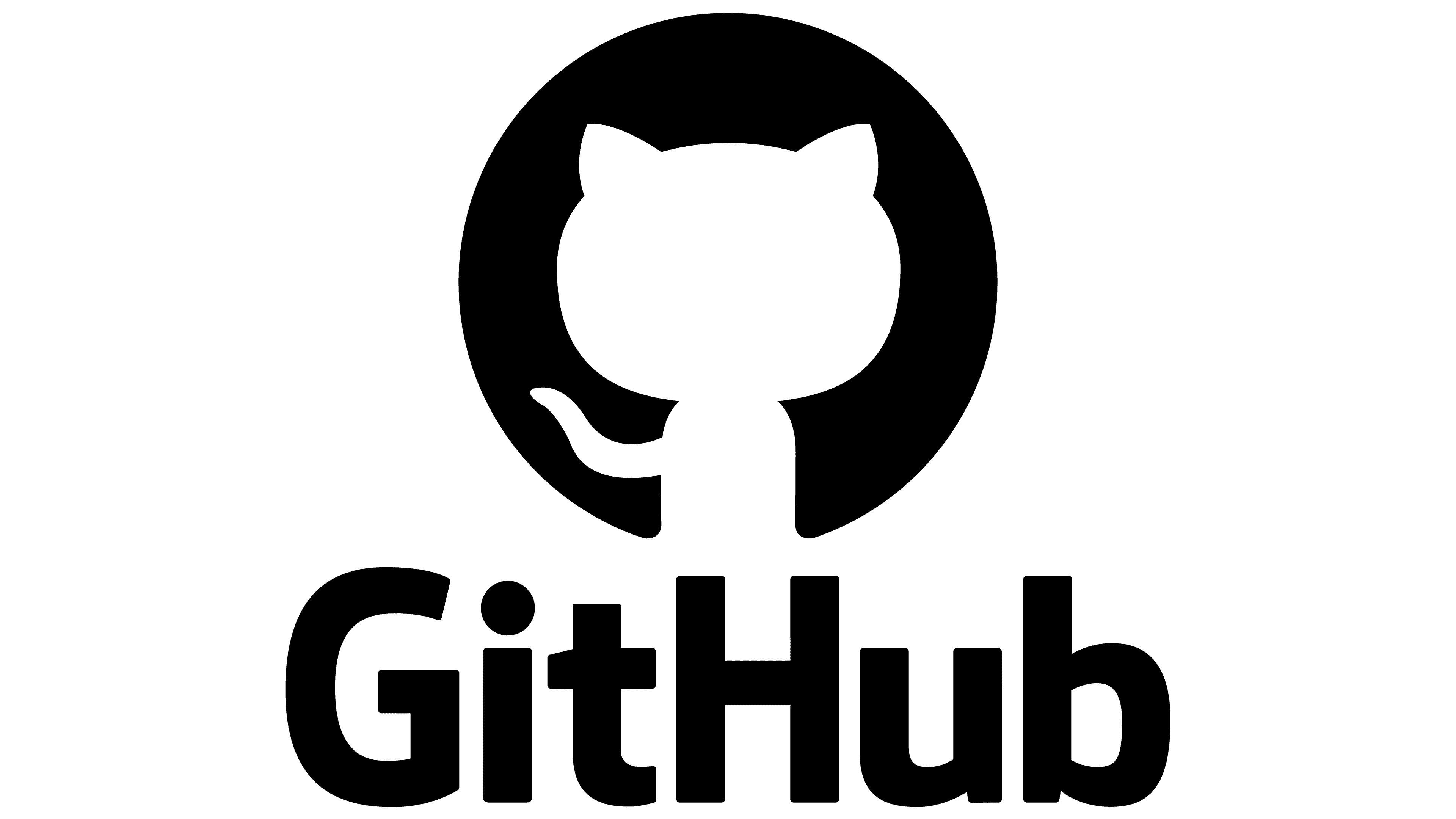 Github logo