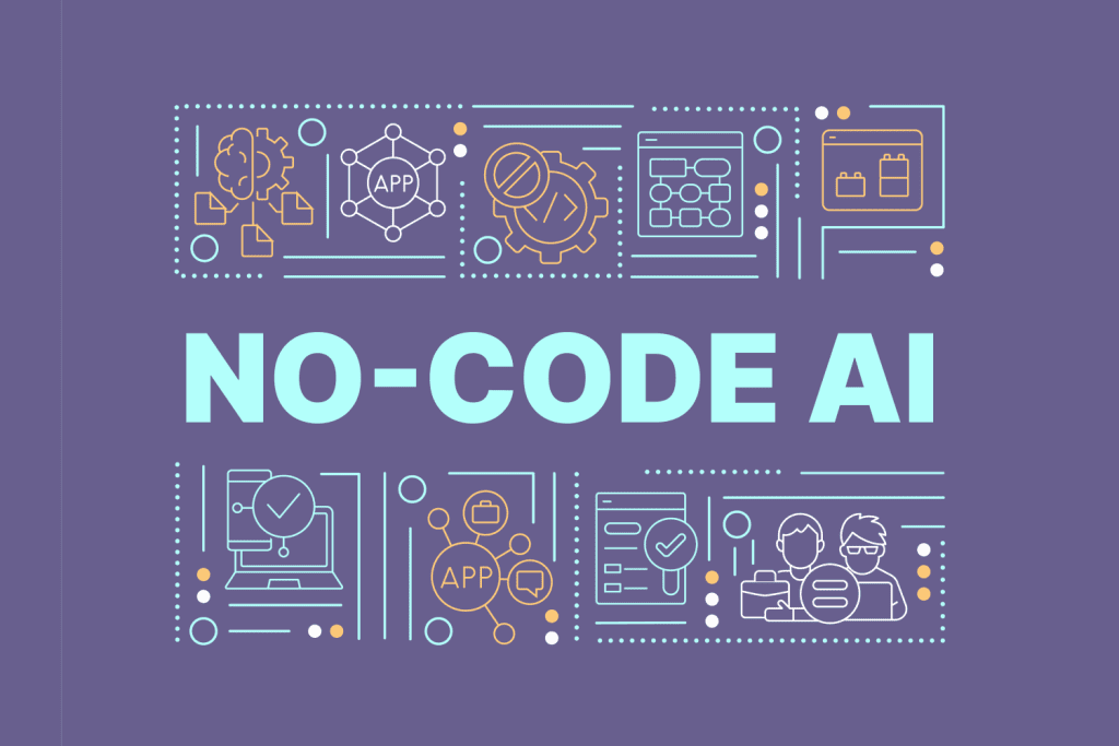 What Is No-Code AI? - Relia Software