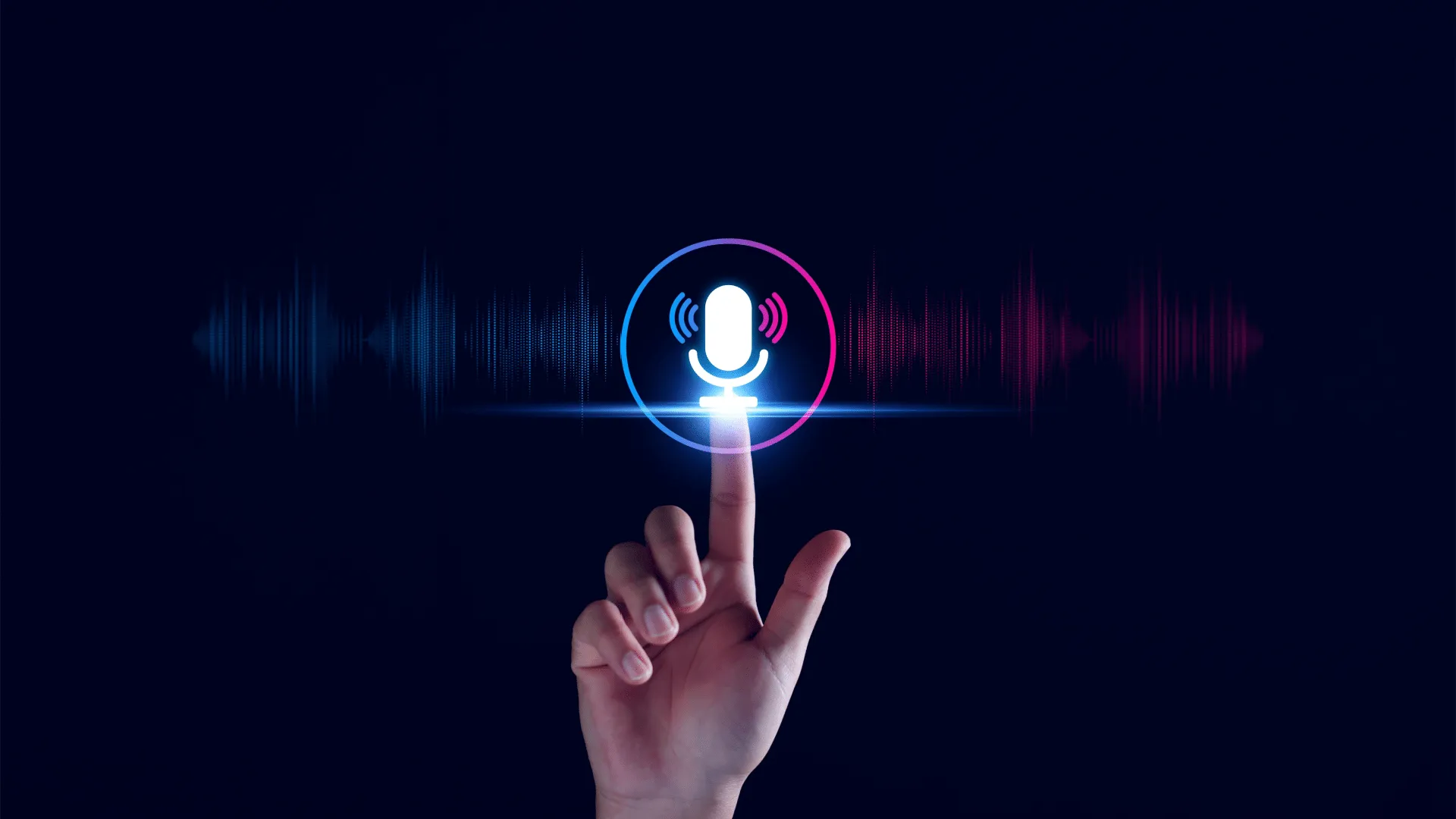 Voice Search Optimization