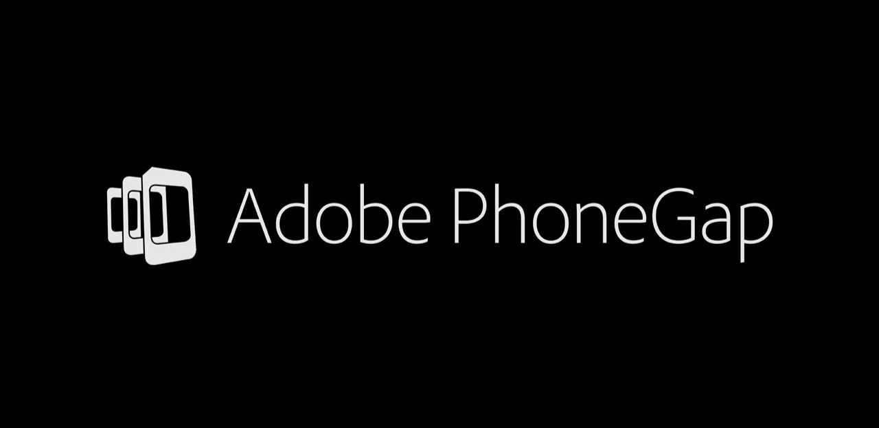 adobe phonegap mobile app development frameworks