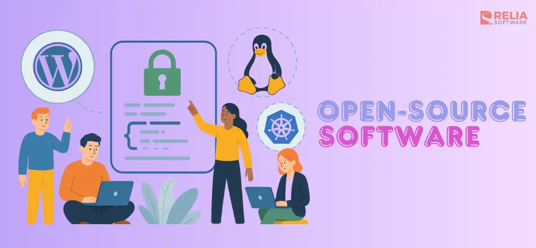 Advantages and Disadvantages of Open-Source Software