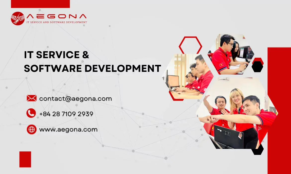 Aegona Software