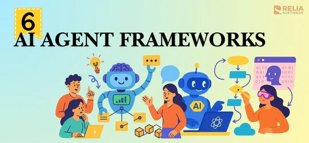 ai agent frameworks