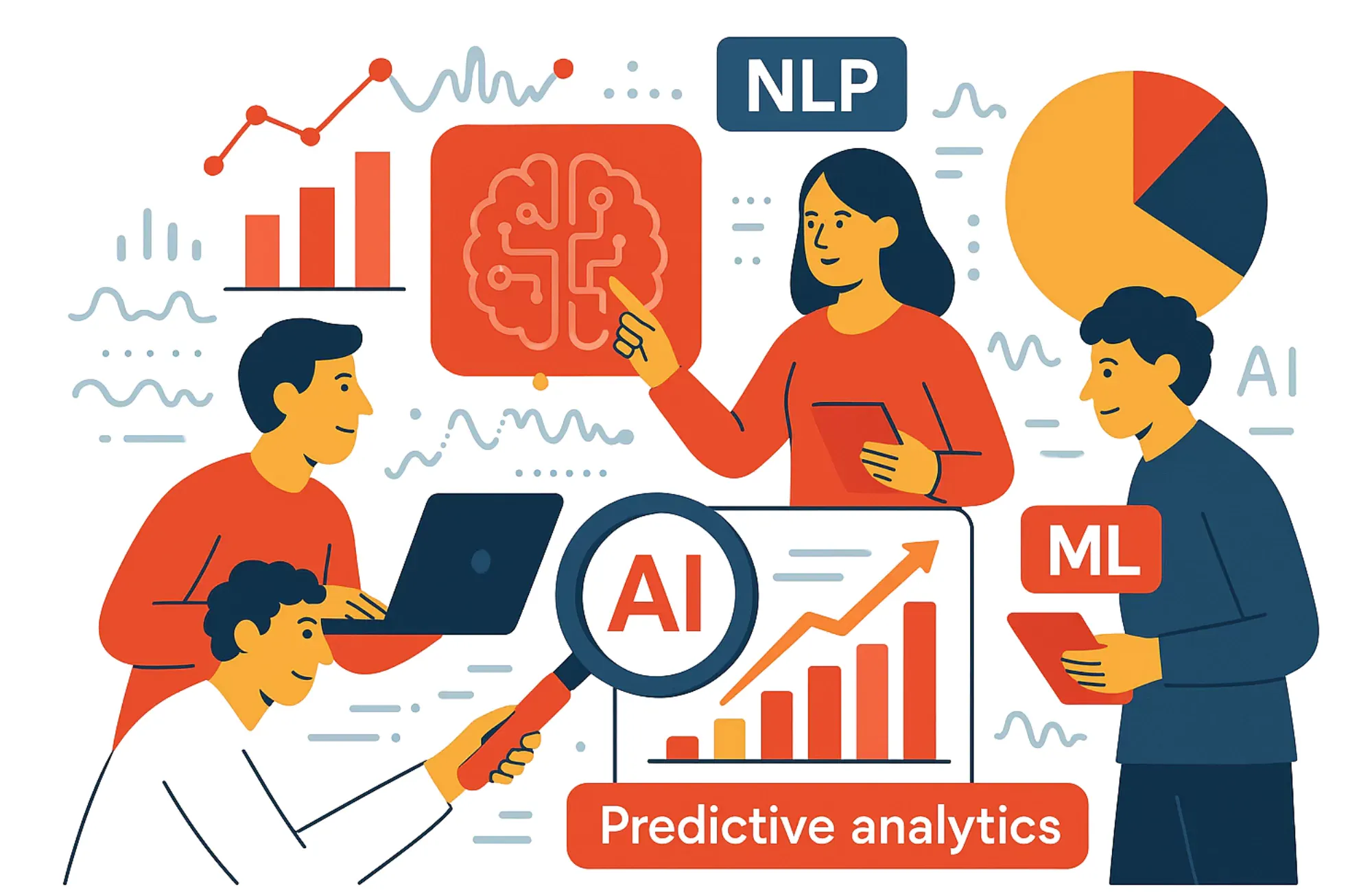 AI/ML