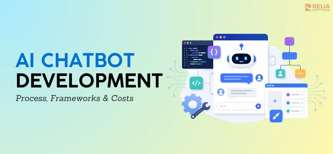 ai chatbot development