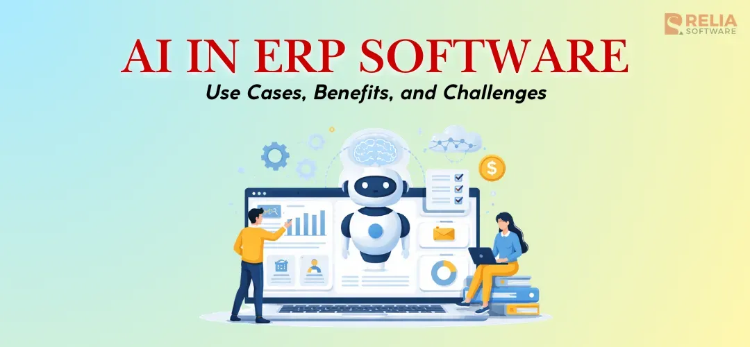 ai in erp software