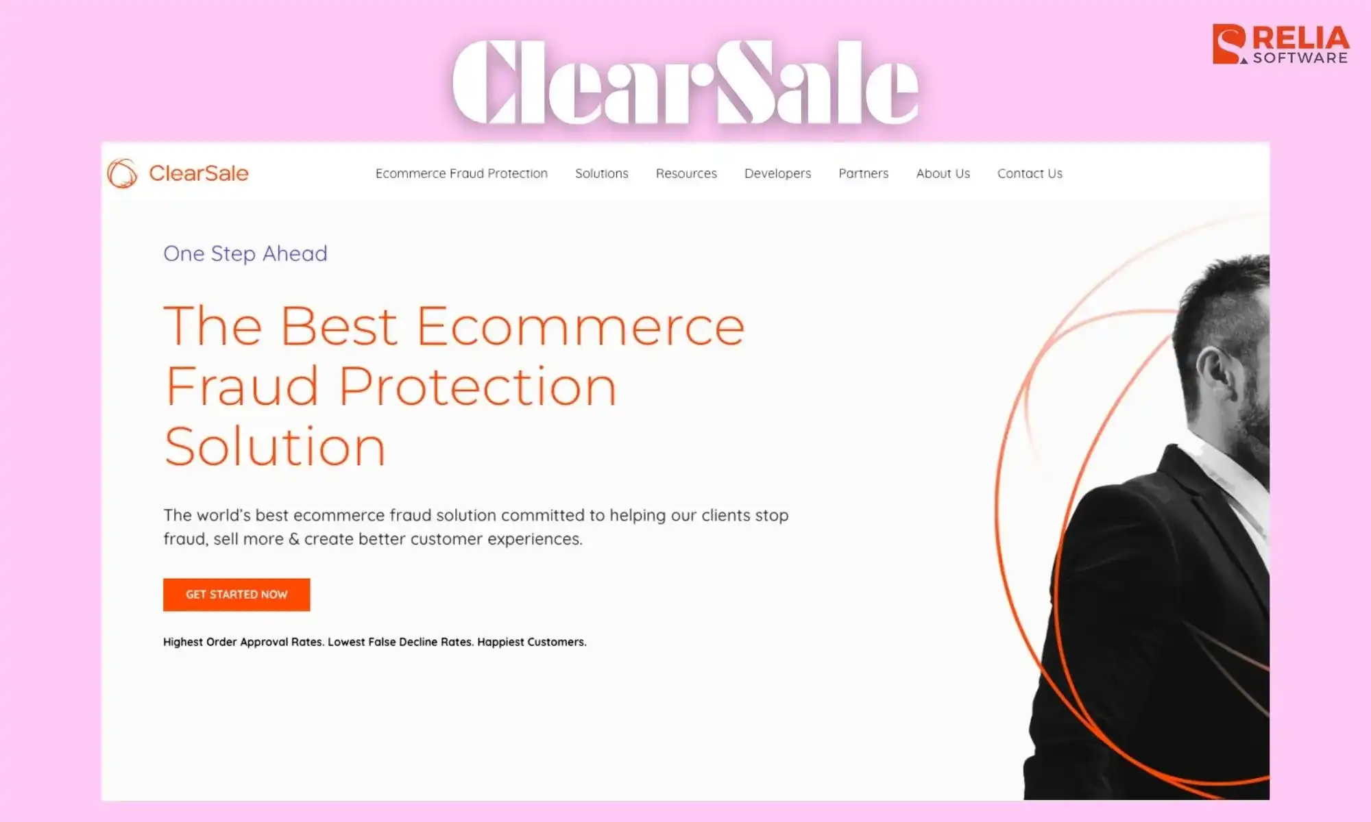 ai tools for ecommerce clearsale