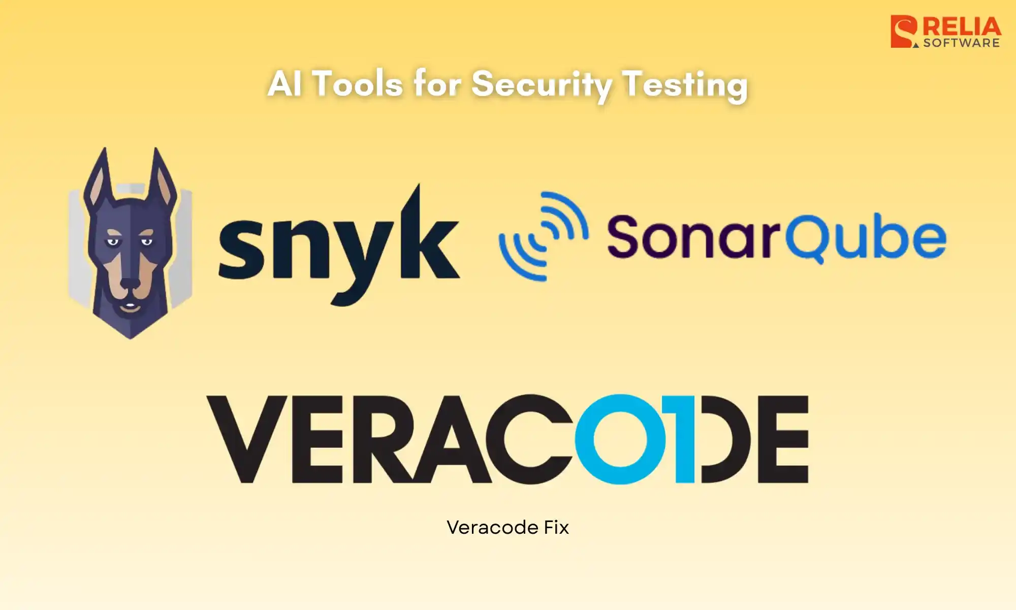 ai tools for security in web development