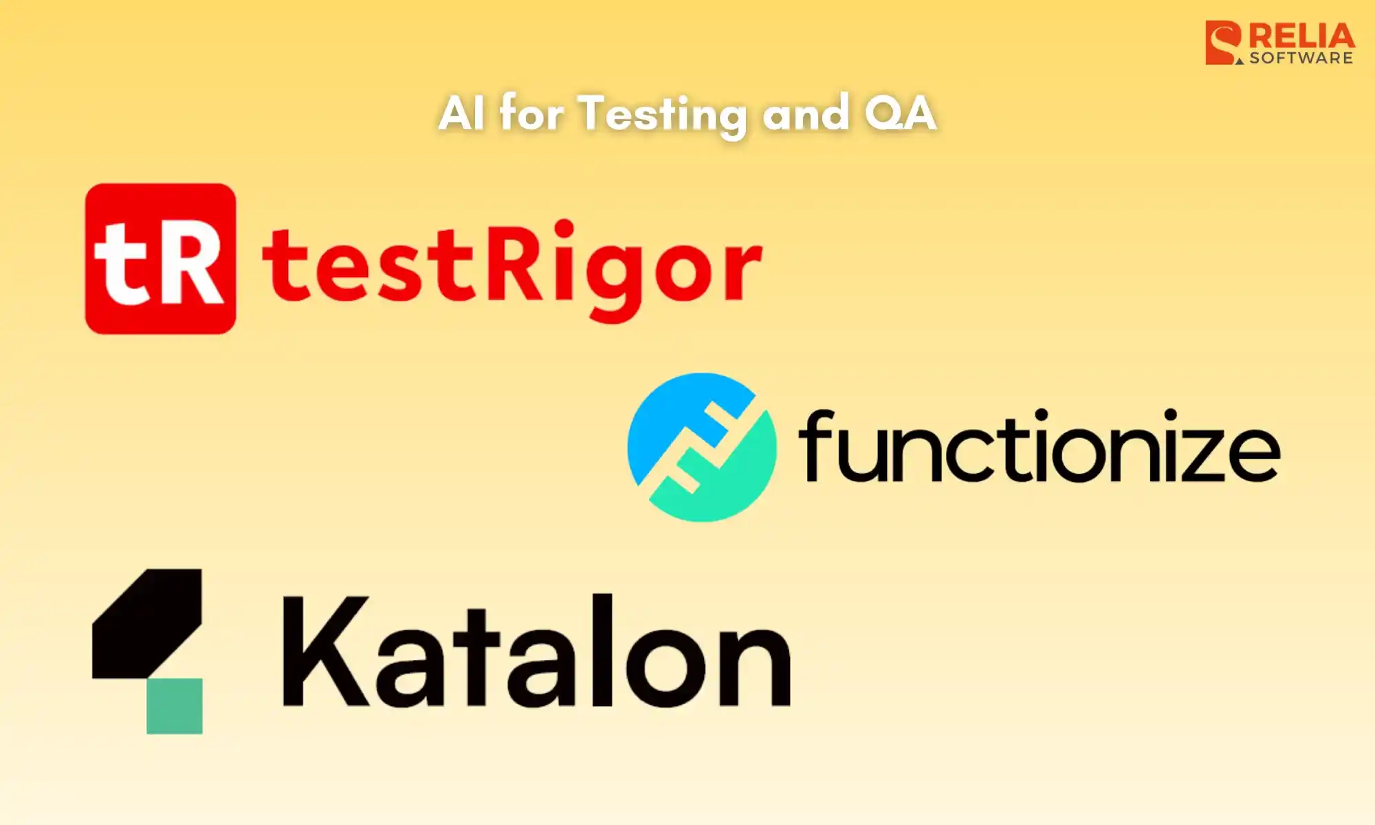 ai tools for testing in web development