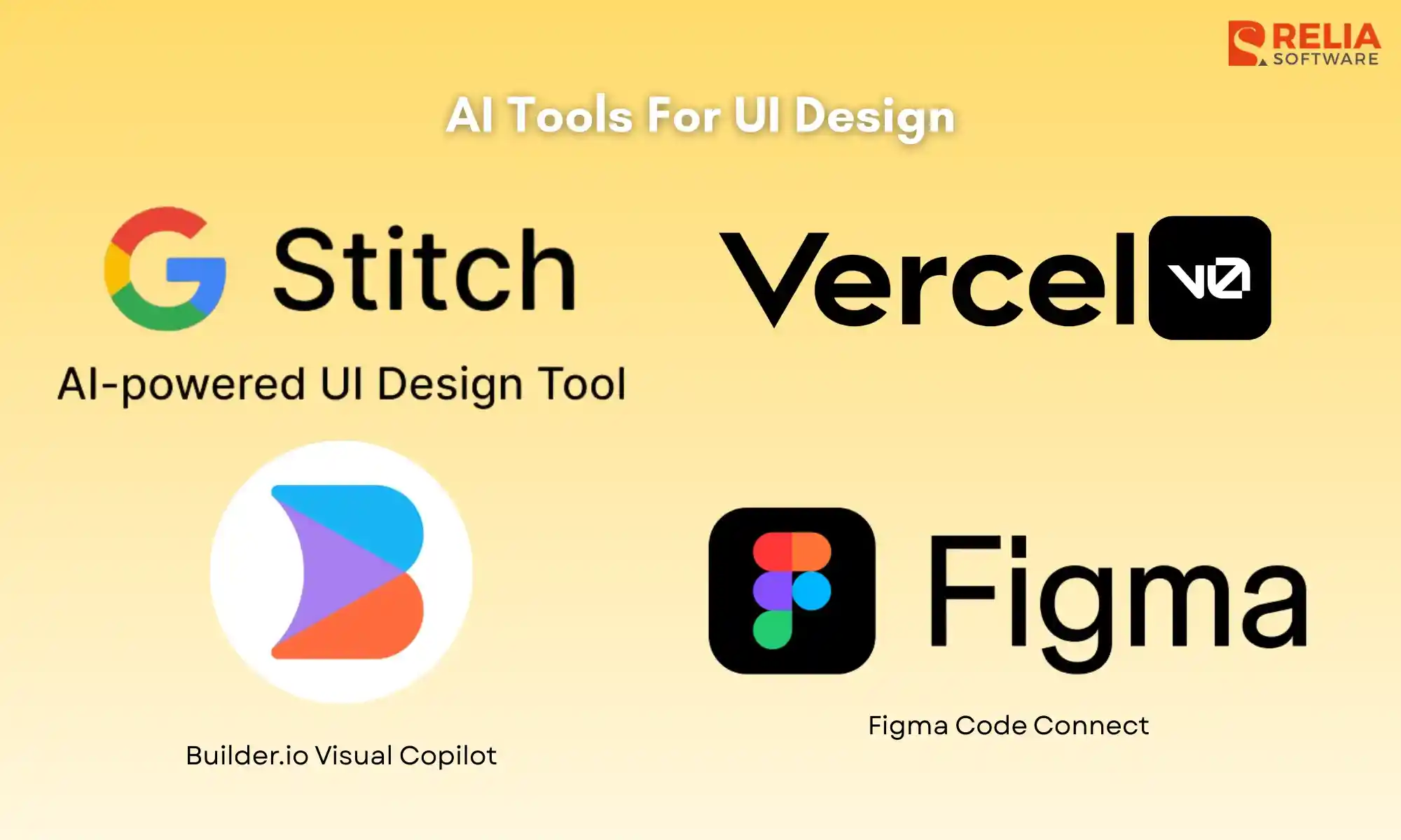 ai tools for ui design in web development