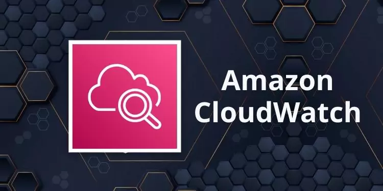 amazon cloudwatch