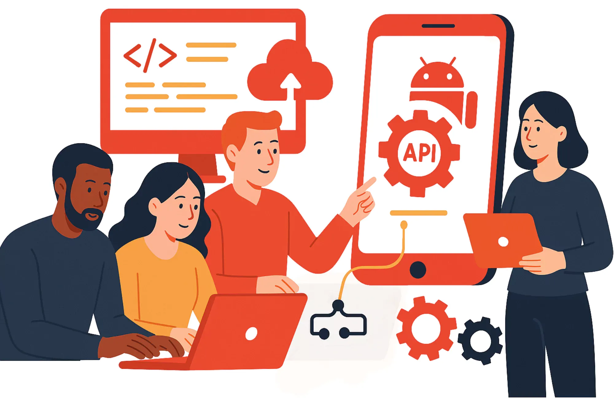 API Integration