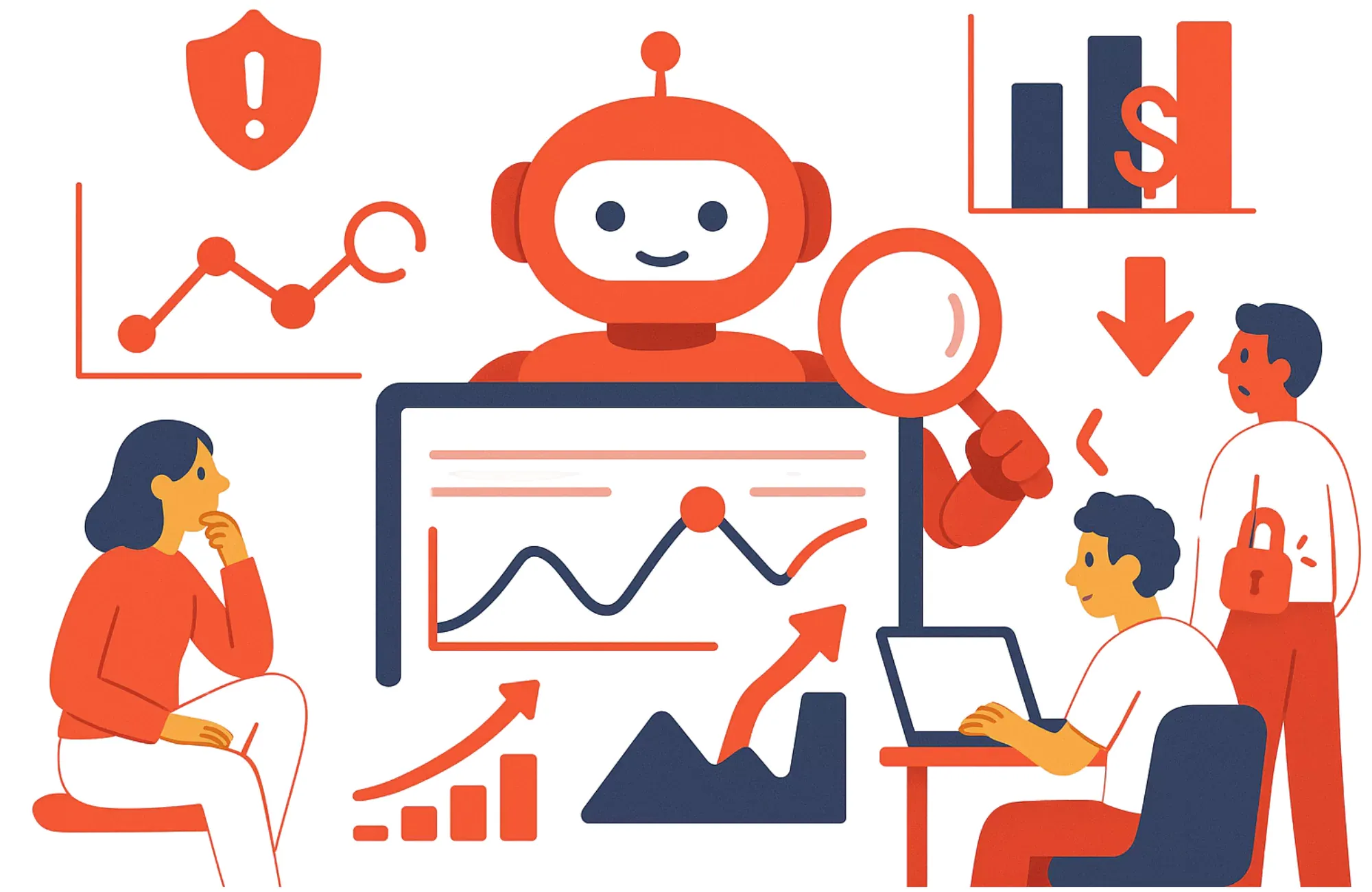 Anomaly Detection