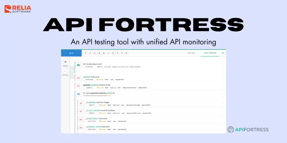 API fortress