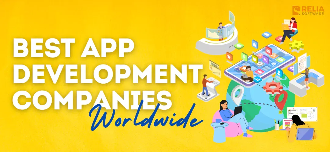 best app development companies