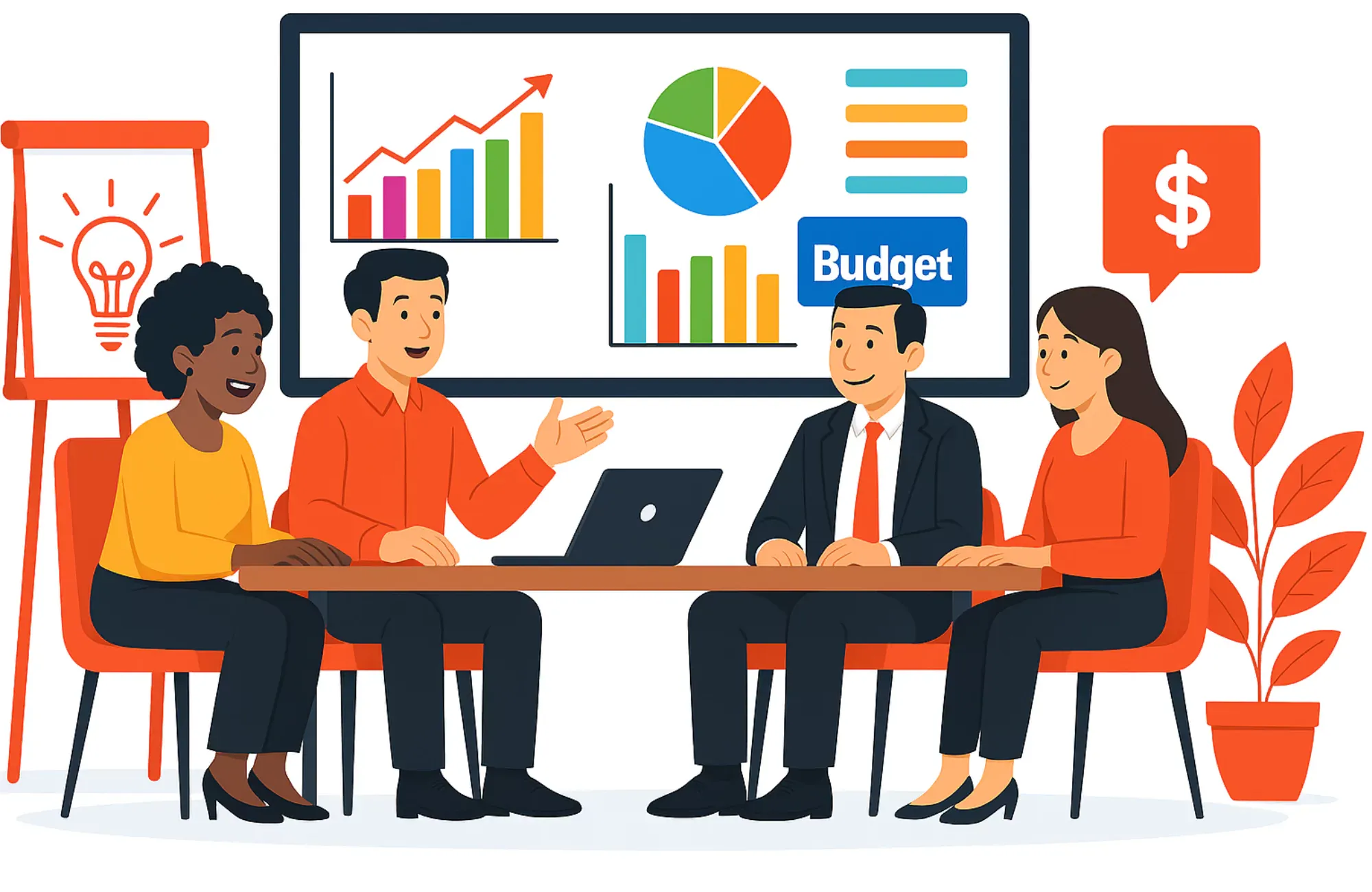 Development Consulting