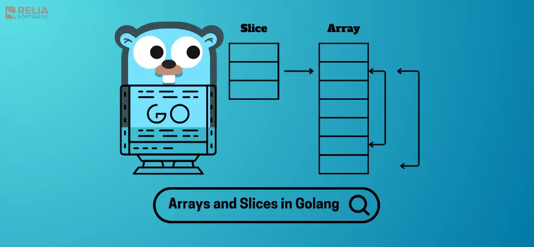 Comprehending Arrays and Slices in Go Programming Language 