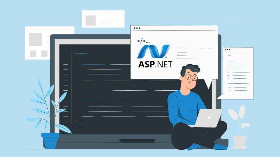 essential skills of asp.net developers