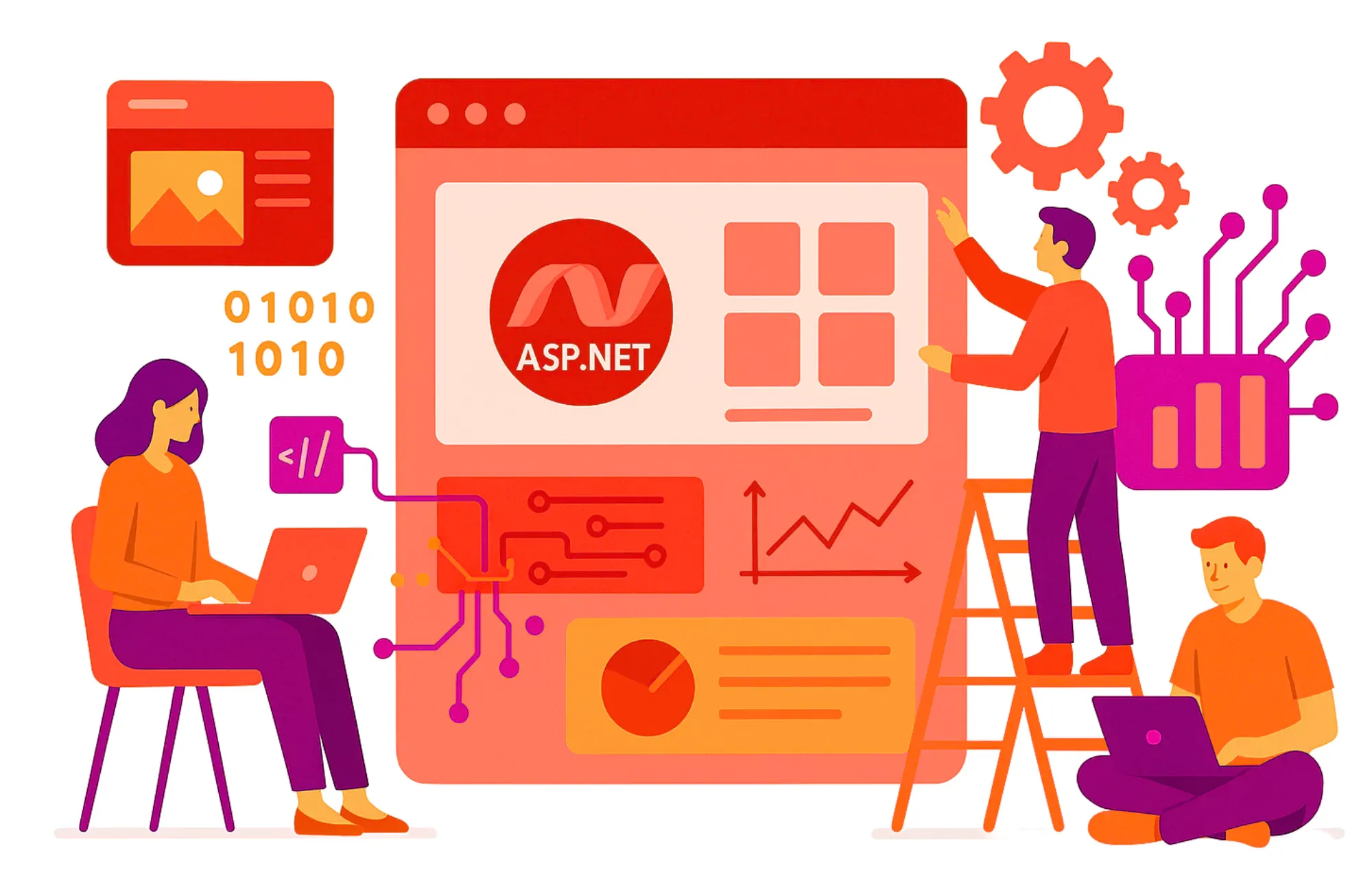 ASP.NET Development