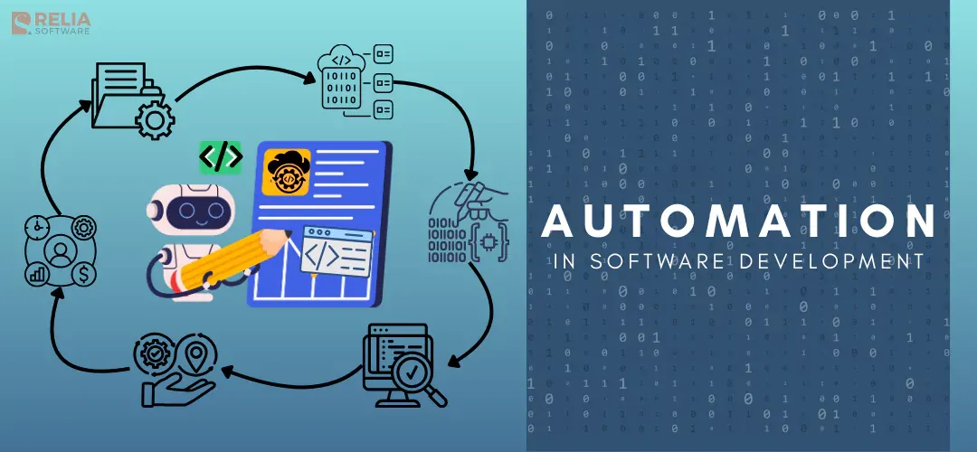 Unlock the Potential of Automation in Software DevelopmentUnlock the Potential of Automation in Software Development