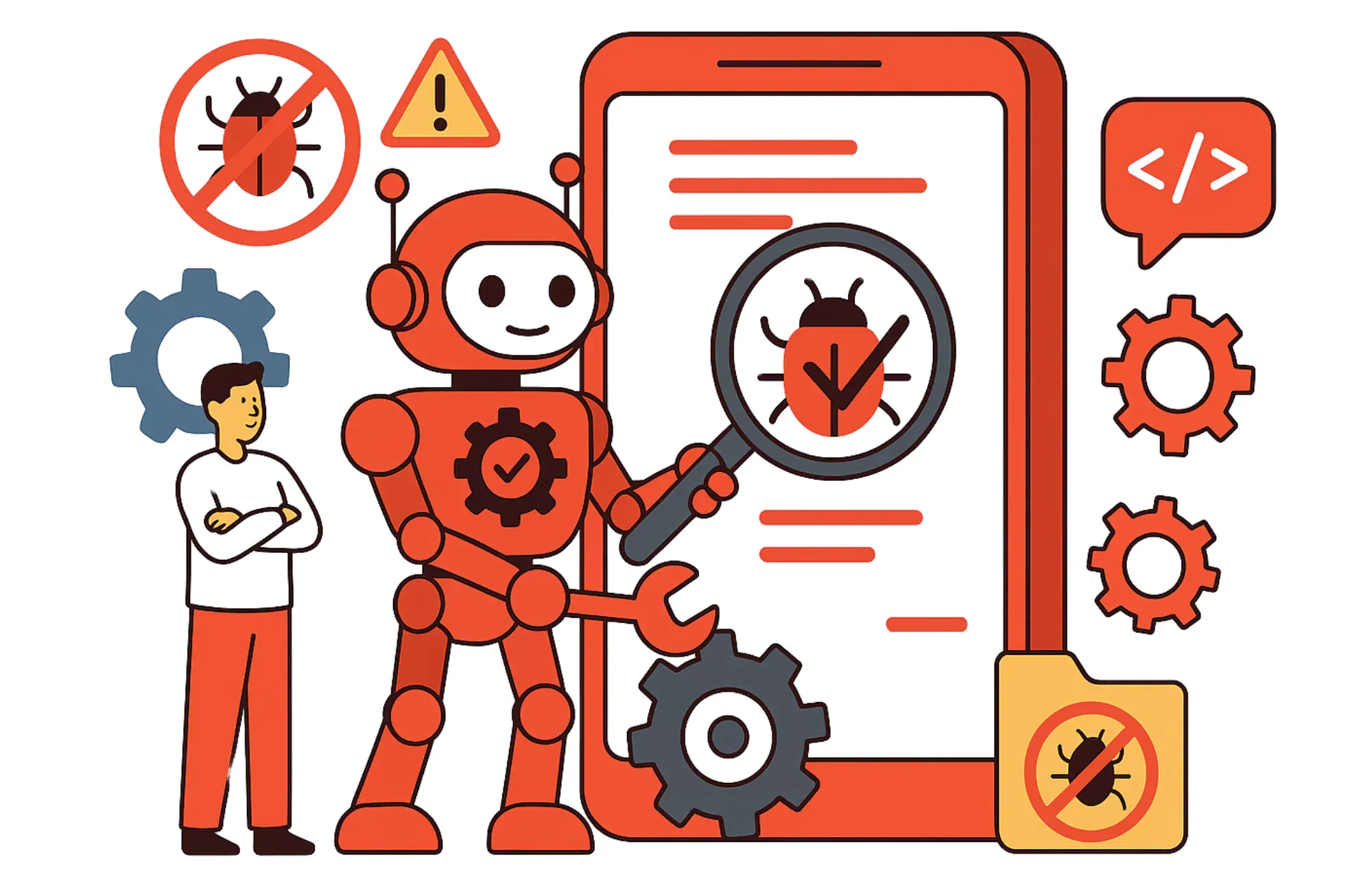 Automation Testing