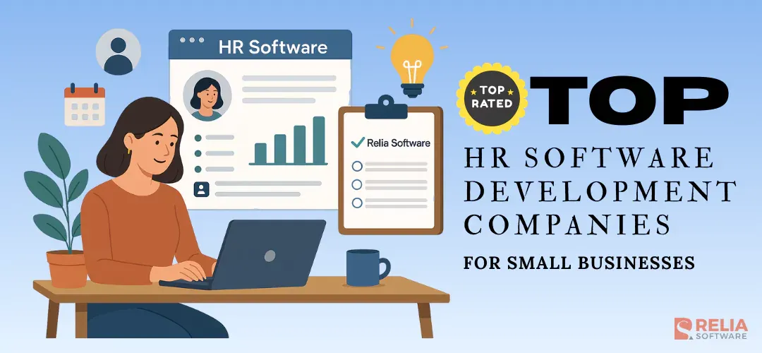 Best HR Software For Small Businesses