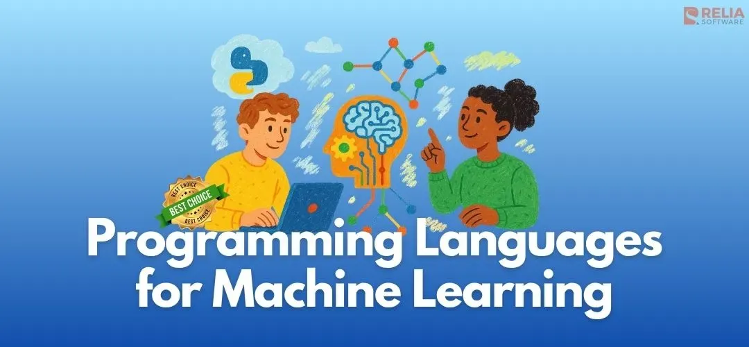 best languages for machine learning