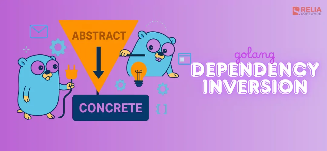 Best Practices For Dependency Inversion in Golang