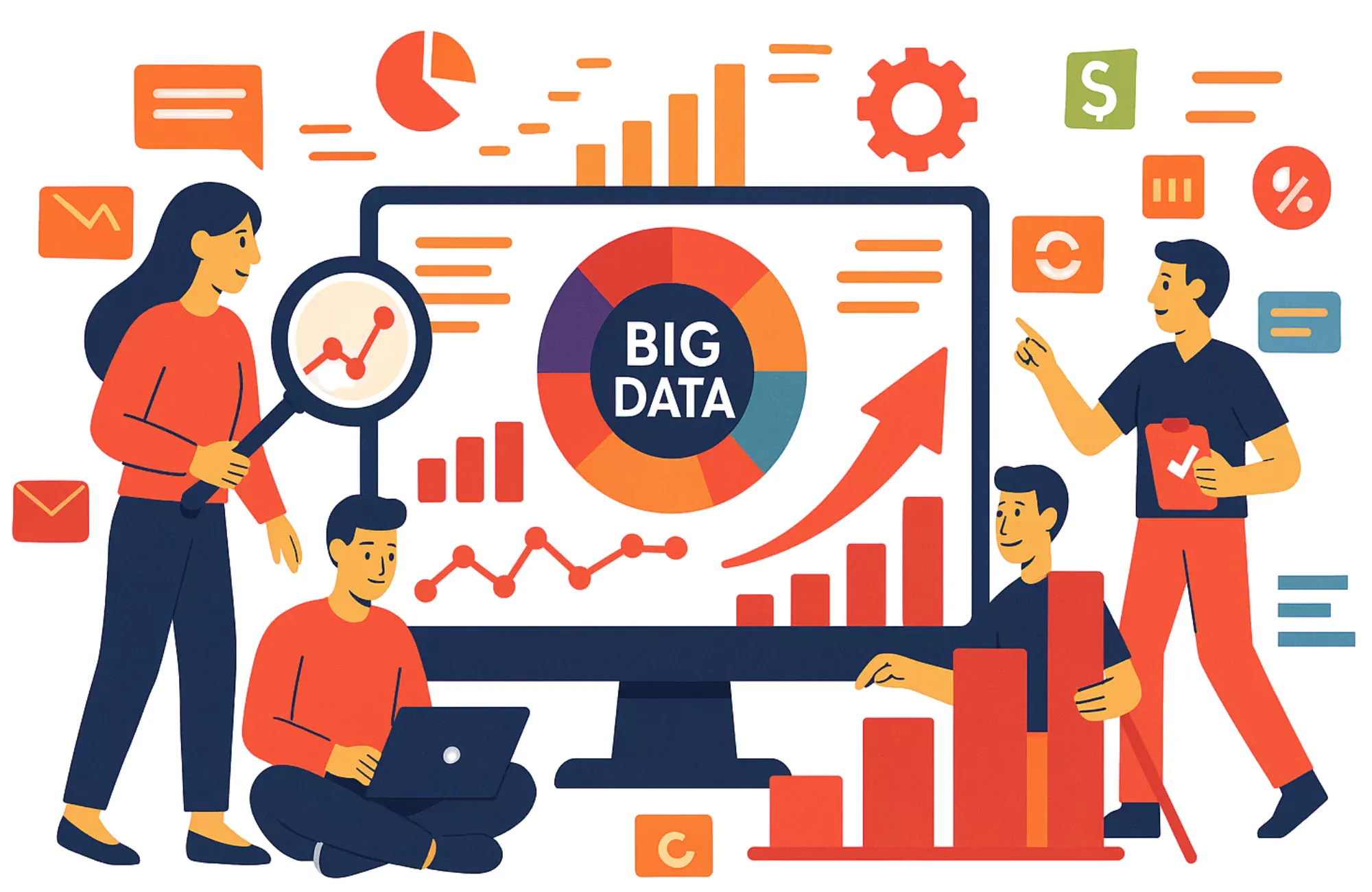 Big Data Analysis