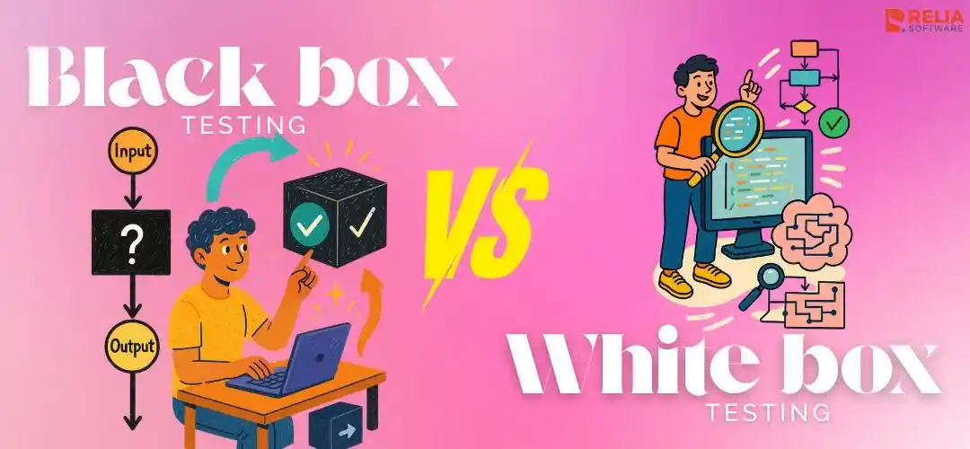 black box vs white box testing
