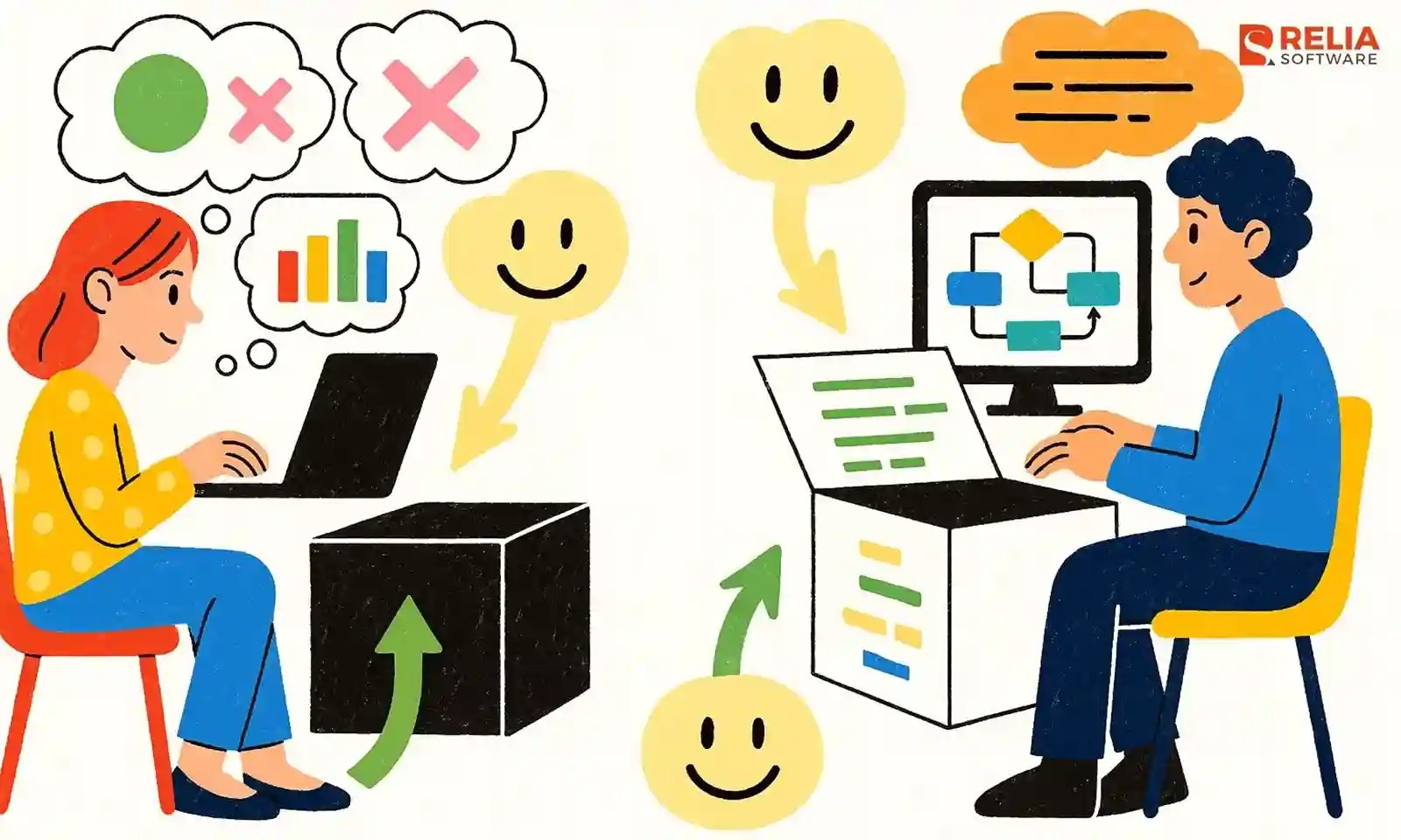 black box vs white box testing testing approach
