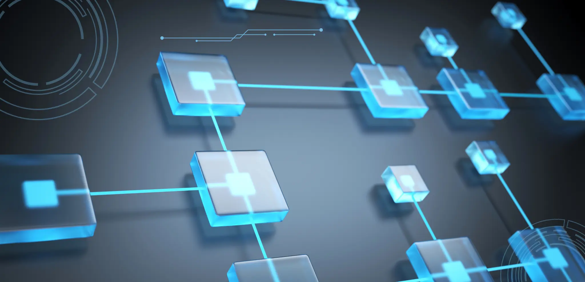 Blockchain Development  Services