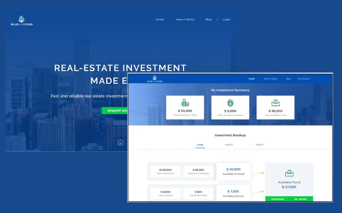 Google banner