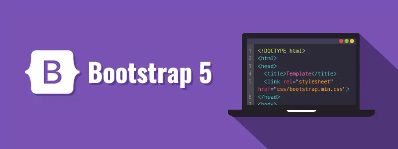 Bootstrap framework