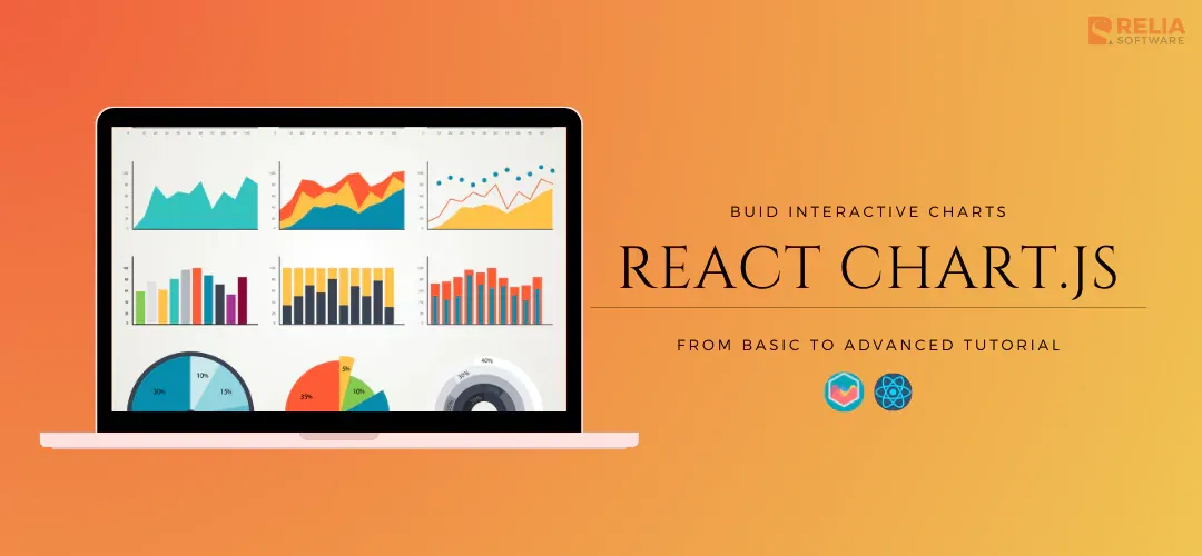 Build Interactive Charts with React Chart.js