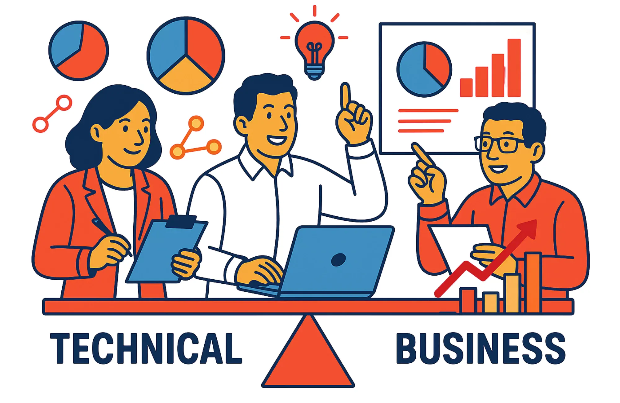 Business Analyst