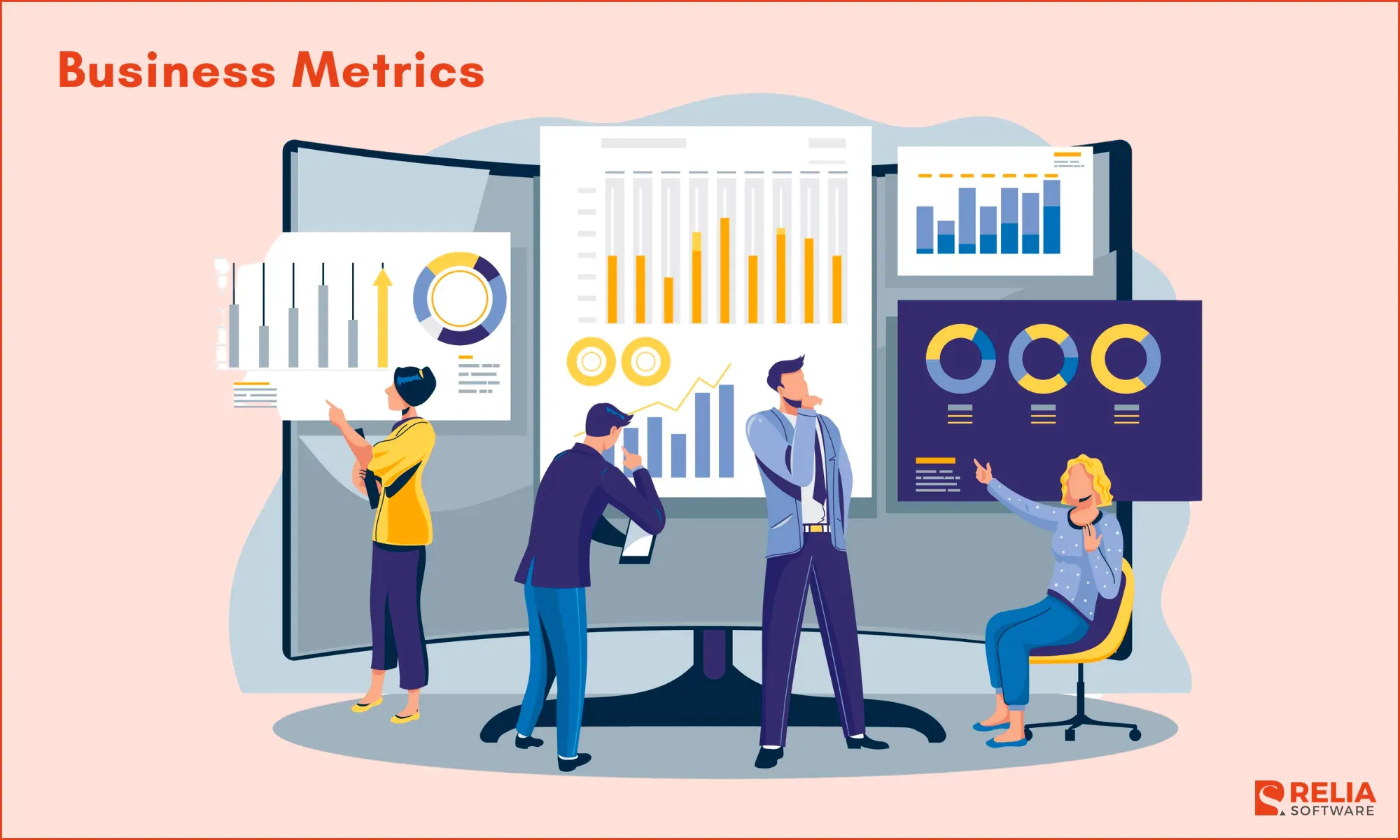 Business Metrics