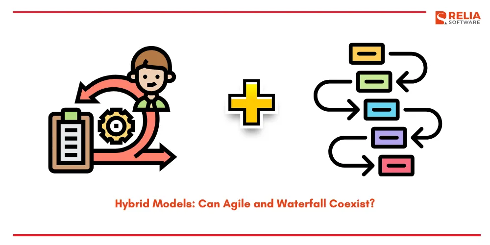 can agile and waterfall coexist