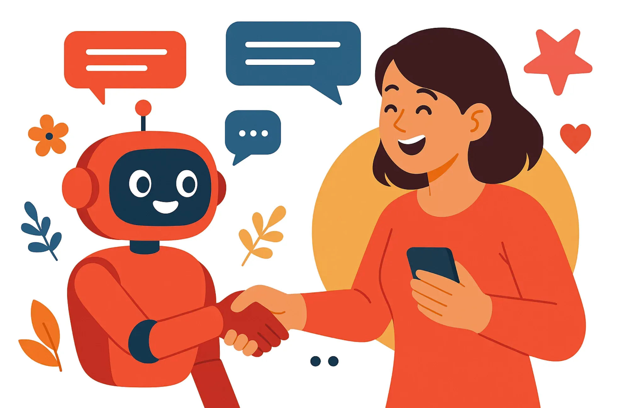 Improve Customer Experience