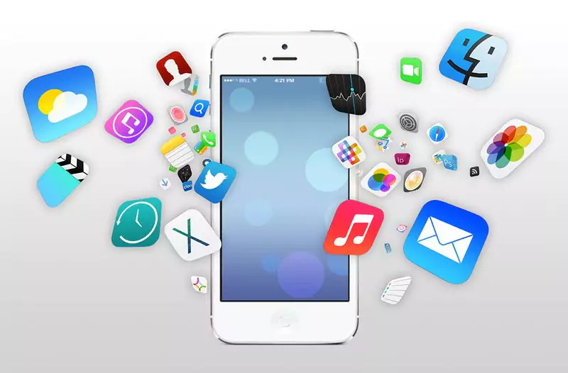 choose ios app development language