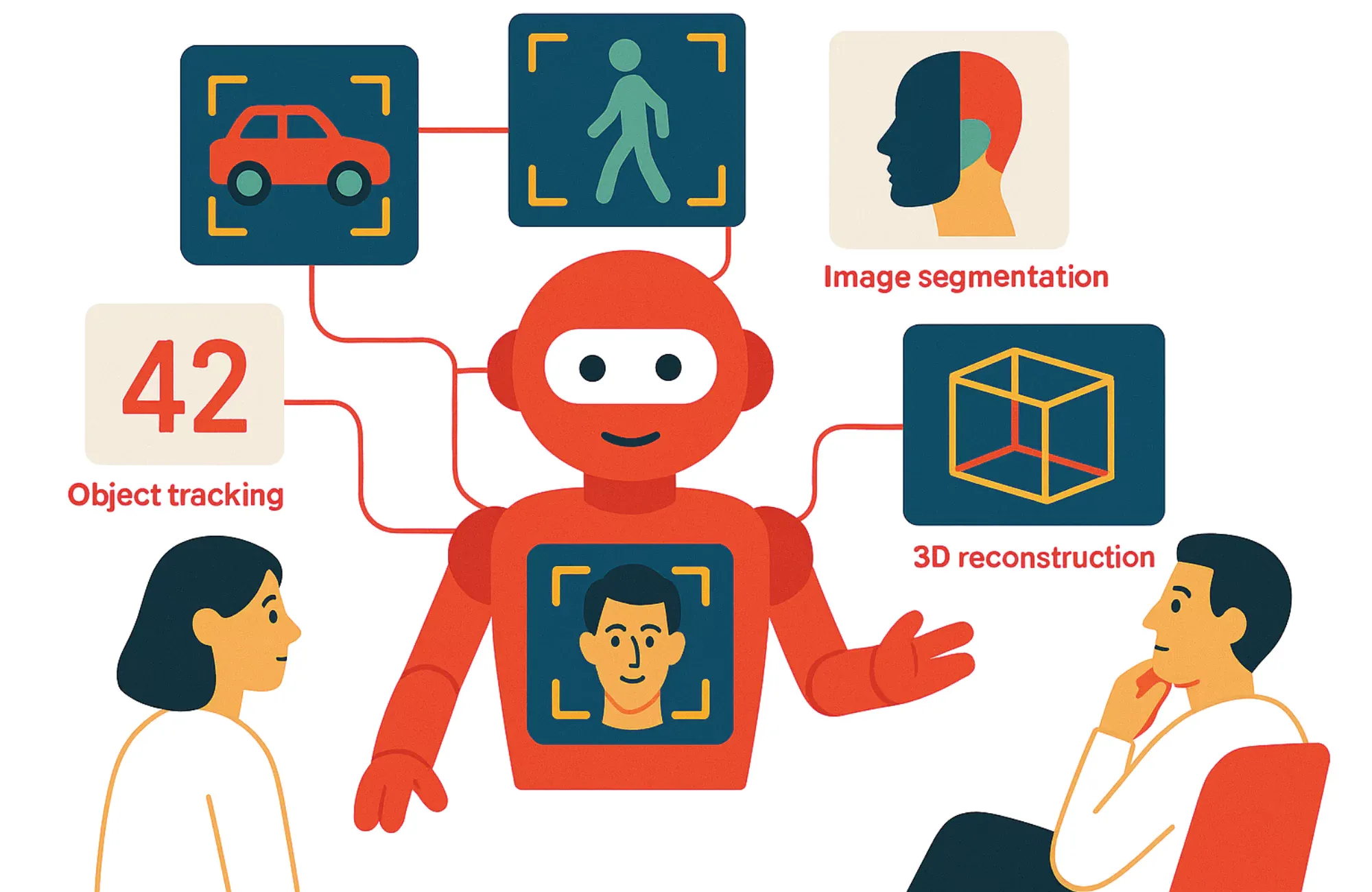 Computer Vision