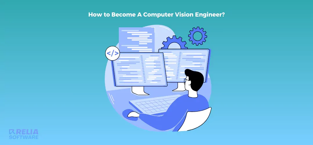 computer vision engineer