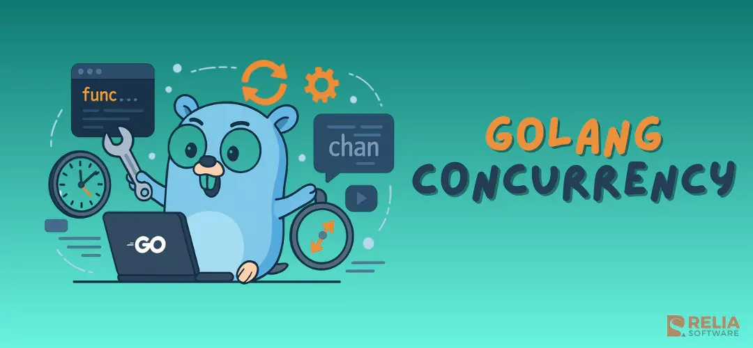 Concurrency in Golang