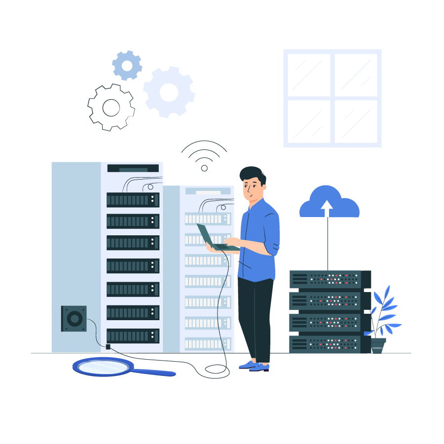 configuration management