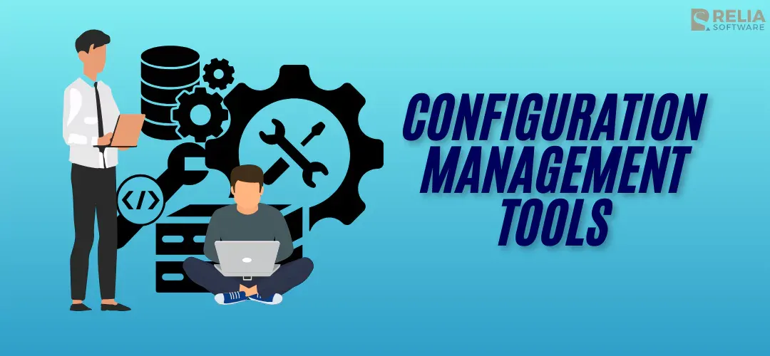 Top 10 Full-Fledged Configuration Management Tools For Developers