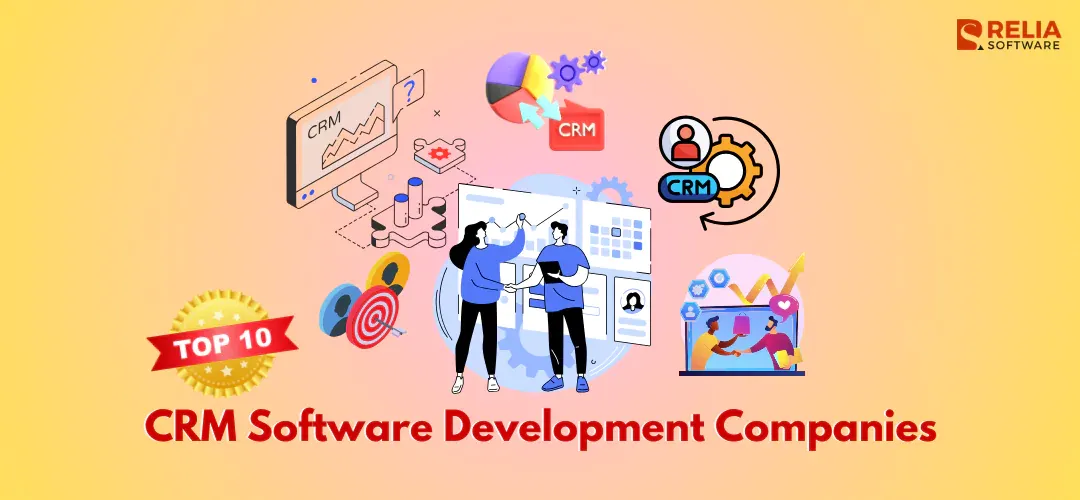 crm software development company