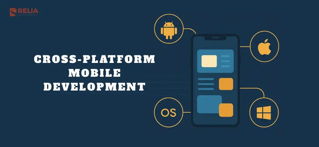Cross-Platform Mobile App Development