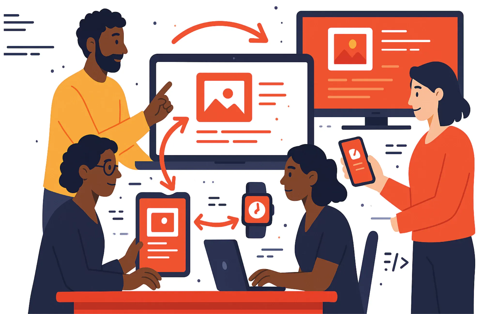 Cross-Platform App Migration